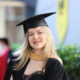 Graduations