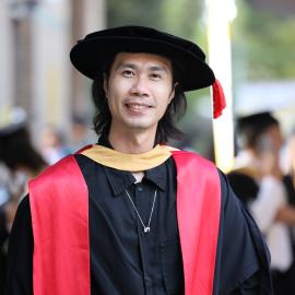 Graduations