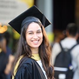 Graduations