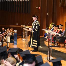 Graduations