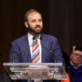 Graduations
