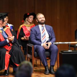Graduations