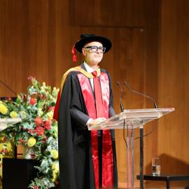 Graduations
