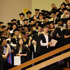 Graduations