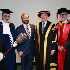 Graduations