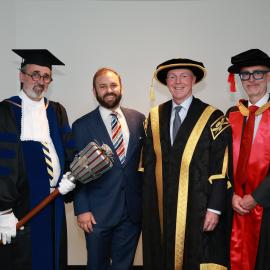 Graduations