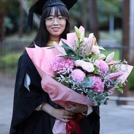 Graduations