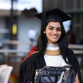 Graduations