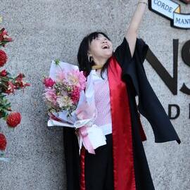 Graduations