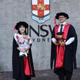 Graduations
