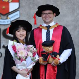 Graduations