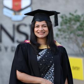 Graduations