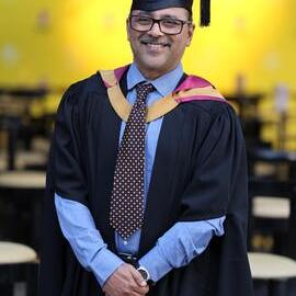 Graduations
