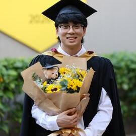 Graduations
