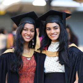 Graduations