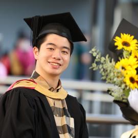 Graduations
