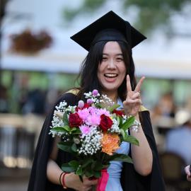 Graduations