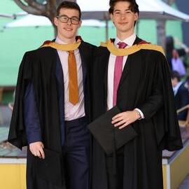 Graduations