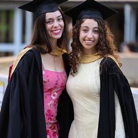 Graduations
