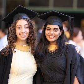 Graduations