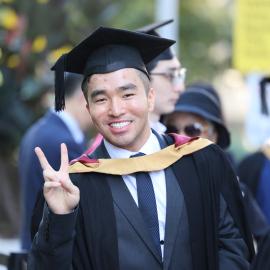 Graduations