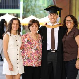 Graduations