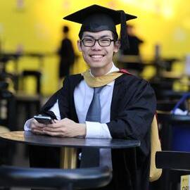Graduations