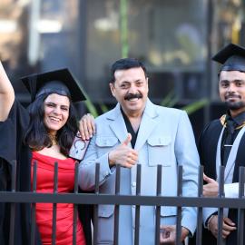 Graduations