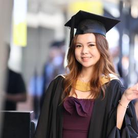 Graduations