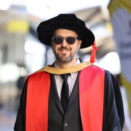 Graduations