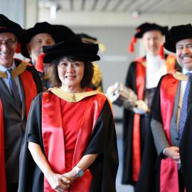 Graduations