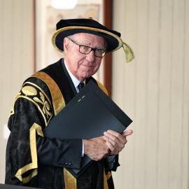 Graduations