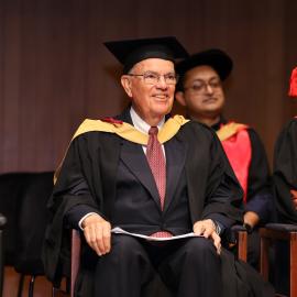 Graduations