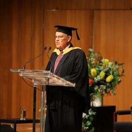 Graduations