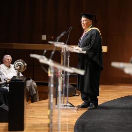 Graduations