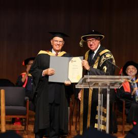 Graduations