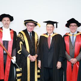 Graduations