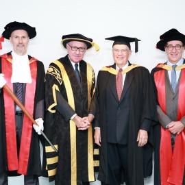 Graduations