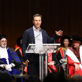 Graduations