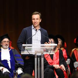 Graduations