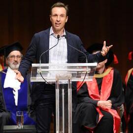 Graduations