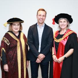 Graduations