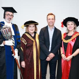 Graduations