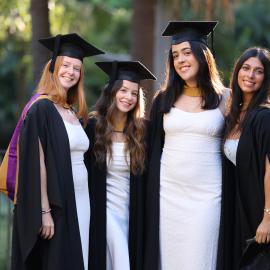 Graduations