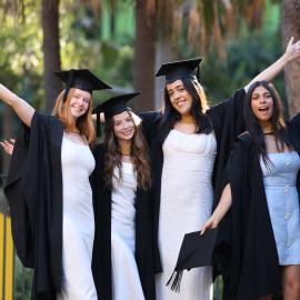 Graduations