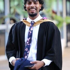 Graduations