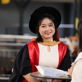 Graduations