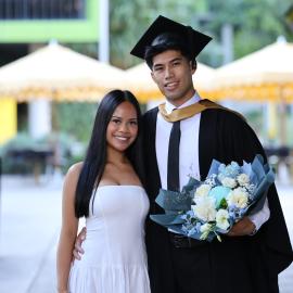 Graduations