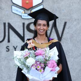 Graduations