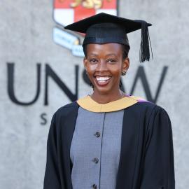 Graduations